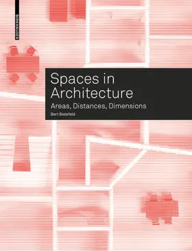 Bielefeld |  Spaces in Architecture | Buch |  Sack Fachmedien