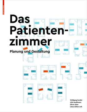 Sunder / Moellmann / Zeise |  Das Patientenzimmer | eBook | Sack Fachmedien