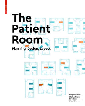 Sunder / Moellmann / Zeise |  The Patient Room | eBook | Sack Fachmedien
