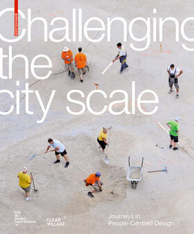  Challenging The City Scale | eBook | Sack Fachmedien