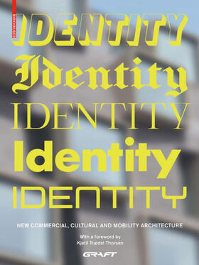GRAFT |  Identity | eBook | Sack Fachmedien