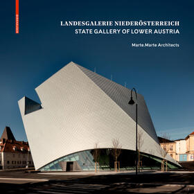  Landesgalerie Niederösterreich / State Gallery of Lower Austria | Buch |  Sack Fachmedien
