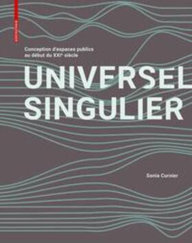 Curnier |  Universel Singulier | Buch |  Sack Fachmedien