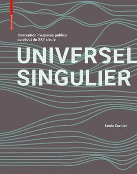 Curnier |  Universel Singulier | eBook | Sack Fachmedien