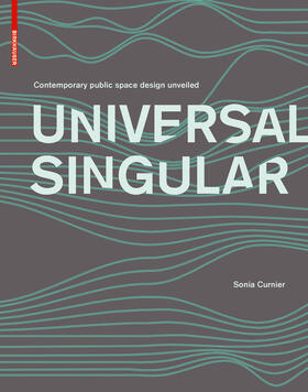 Curnier |  Universal Singular | eBook | Sack Fachmedien