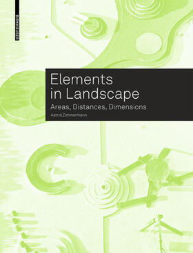 Zimmermann |  Elements in Landscape | eBook | Sack Fachmedien