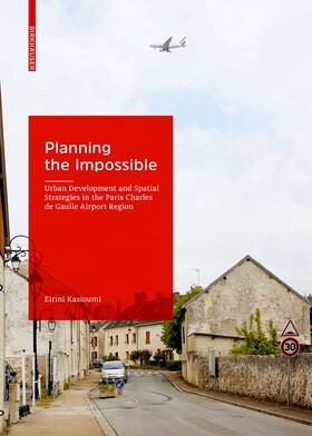 Kasioumi |  Planning the Impossible | eBook | Sack Fachmedien