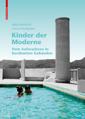 Jamrozik / Kempster |  Kinder der Moderne | eBook | Sack Fachmedien