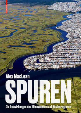 MacLean |  Spuren | eBook | Sack Fachmedien