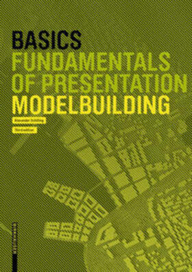 Schilling |  Basics Modelbuilding | eBook | Sack Fachmedien