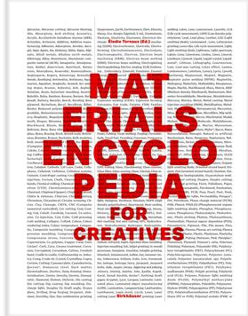 Ternaux |  Materials Encyclopedia for Creatives | eBook | Sack Fachmedien