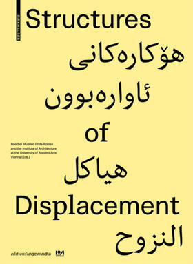 Mueller / Robles |  Structures of Displacement | eBook | Sack Fachmedien