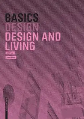 Krebs |  Basics Design and Living | Buch |  Sack Fachmedien