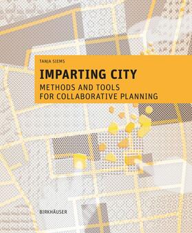 Siems |  Imparting City | Buch |  Sack Fachmedien