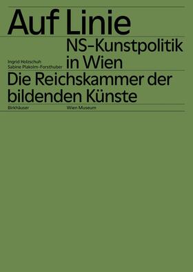 Holzschuh / Plakolm-Forsthuber |  Auf Linie | eBook | Sack Fachmedien