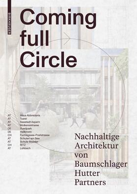 Fiel |  Coming Full Circle | eBook | Sack Fachmedien