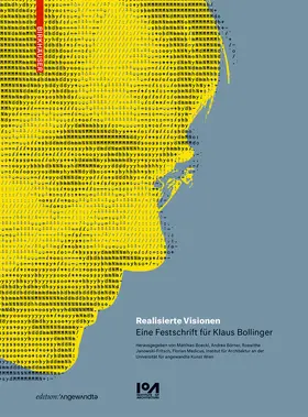 Boeckl / Börner / Janowski-Fritsch |  Realisierte Visionen | Buch |  Sack Fachmedien