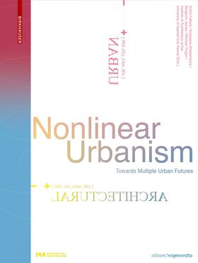 Falkeis / Shesterikova / James |  Nonlinear Urbanism | Buch |  Sack Fachmedien