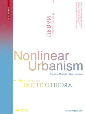 Falkeis / Shesterikova / James |  Nonlinear Urbanism | eBook | Sack Fachmedien