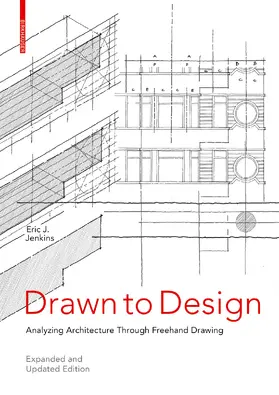 Jenkins |  Drawn to Design | Buch |  Sack Fachmedien