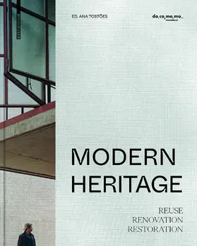 Tostões |  Modern Heritage | eBook | Sack Fachmedien