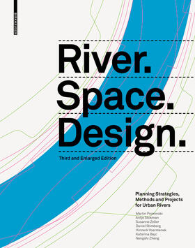 Prominski / Stokman / Stimberg |  River.Space.Design | Buch |  Sack Fachmedien