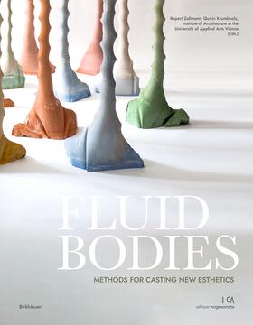 Zallmann / Krumbholz |  Fluid Bodies | Buch |  Sack Fachmedien