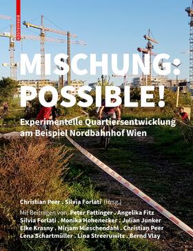 Forlati / Peer |  Mischung: Possible! | Buch |  Sack Fachmedien