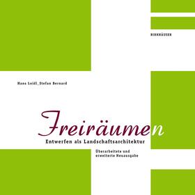 Loidl / Bernard |  Freiräume(n) | Buch |  Sack Fachmedien