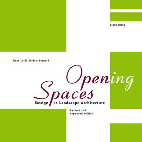 Loidl / Bernard |  Open(ing) Spaces | eBook | Sack Fachmedien