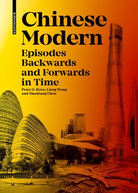 Rowe |  Chinese Modern | eBook | Sack Fachmedien