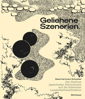 Hartmann Schweizer |  Geliehene Szenerien | eBook | Sack Fachmedien