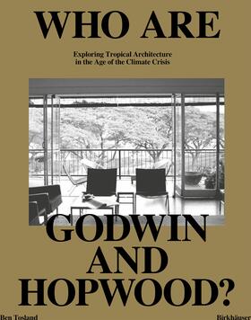 Tosland |  Who Are Godwin and Hopwood? | eBook | Sack Fachmedien