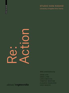 Rashid |  Re: Action | Buch |  Sack Fachmedien