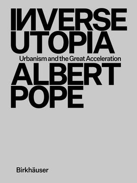 Pope |  Inverse Utopia | eBook | Sack Fachmedien
