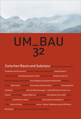  Zwischen Raum und Substanz | Buch |  Sack Fachmedien