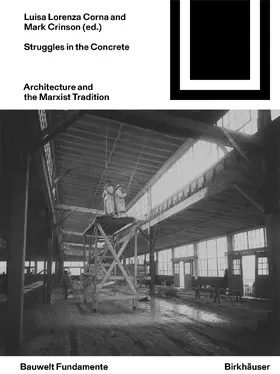 Crinson / Corna |  Struggles in the Concrete | Buch |  Sack Fachmedien