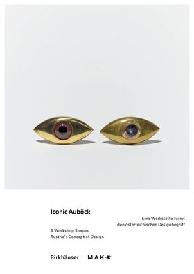 Hollein / Vischer |  Iconic Auböck | Buch |  Sack Fachmedien