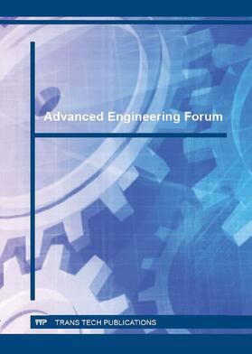 Advanced Engineering Forum Vol. 15 | Buch | 978-3-0357-1006-9 | sack.de