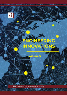 Davaasambuu / McAndrew / Kida |  Engineering Innovations Vol. 5 | Buch |  Sack Fachmedien