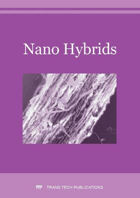  Nano Hybrids Vol. 10 | Sonstiges |  Sack Fachmedien