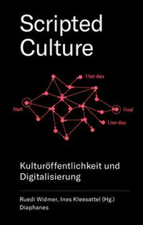 Kleesattel / Widmer |  Scripted Culture | Buch |  Sack Fachmedien