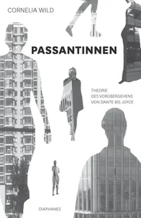 Wild |  Passantinnen | Buch |  Sack Fachmedien