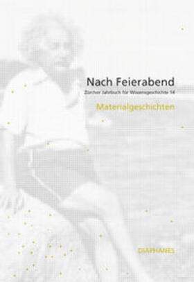 Hagner / Hoffmann |  Nach Feierabend 2018 | Buch |  Sack Fachmedien