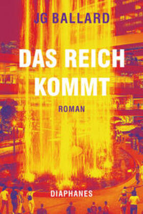 Ballard |  Das Reich kommt | Buch |  Sack Fachmedien