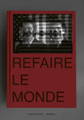 Maurer / Morgenthaler |  Refaire le monde | Buch |  Sack Fachmedien