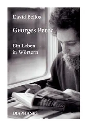 Bellos |  Georges Perec | Buch |  Sack Fachmedien