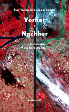 Weizman |  Vorher und Nachher | Buch |  Sack Fachmedien