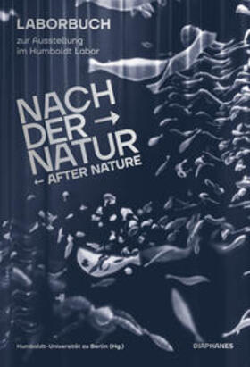 Herbst / Barrenechea / Illner |  Nach der Natur - After Nature | Buch |  Sack Fachmedien