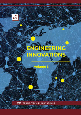 Gordo Odériz / Barnoush |  Engineering Innovations Vol. 3 | Buch |  Sack Fachmedien